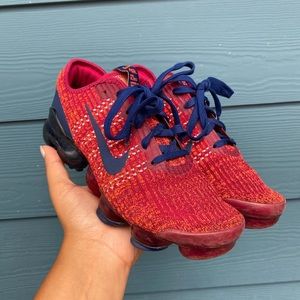Nike Vapormax Berry (gs)